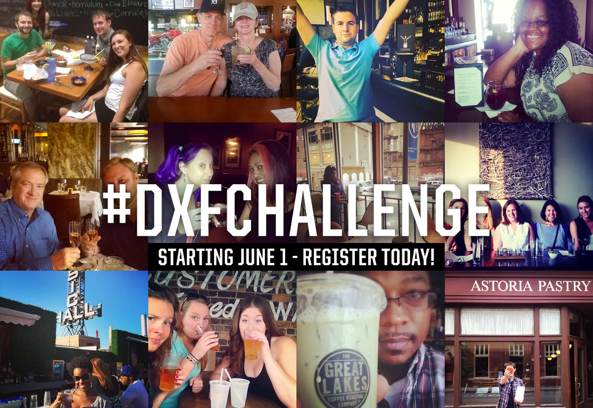  DXF Announces Grand Opening: New Brand, New Welcome Center, New Offerings