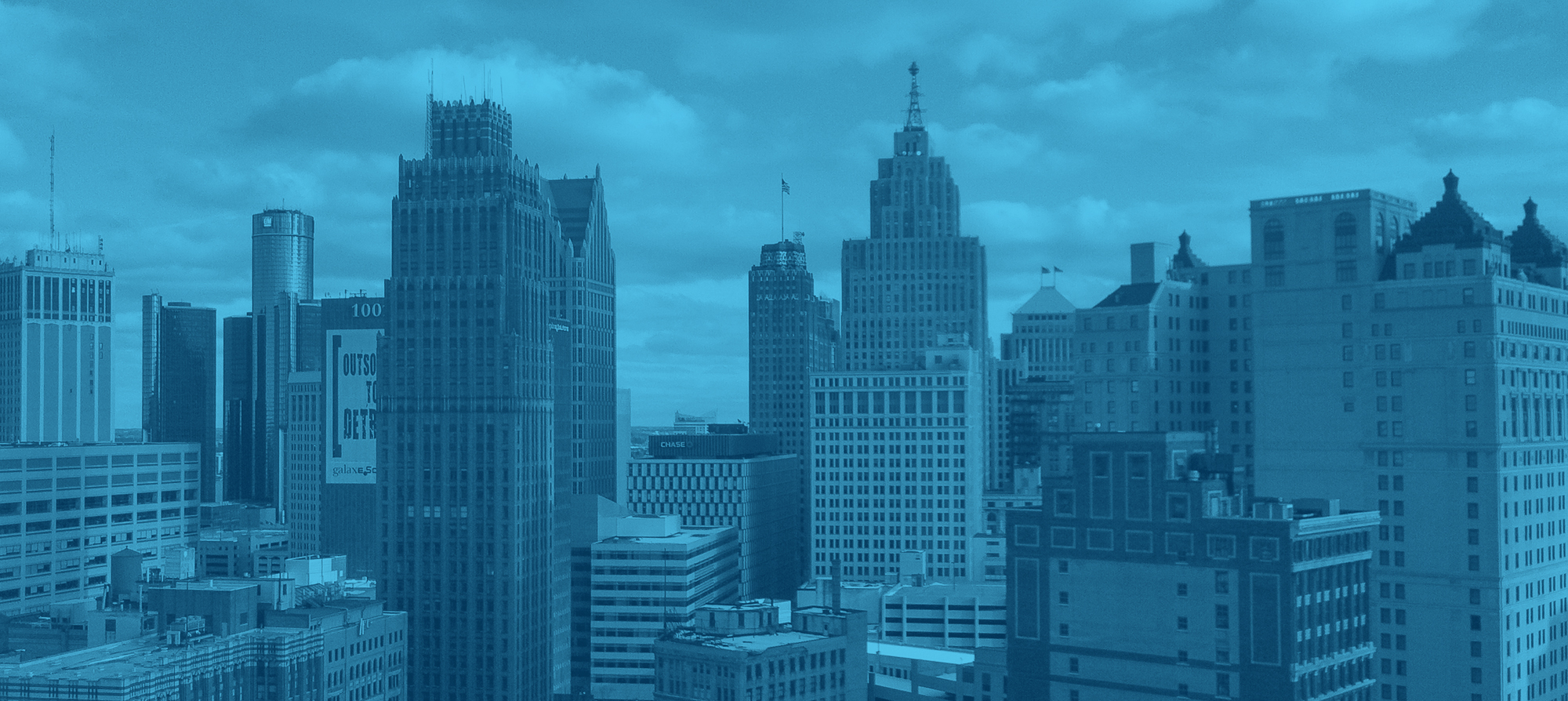 Detroit Wants You, July 2015