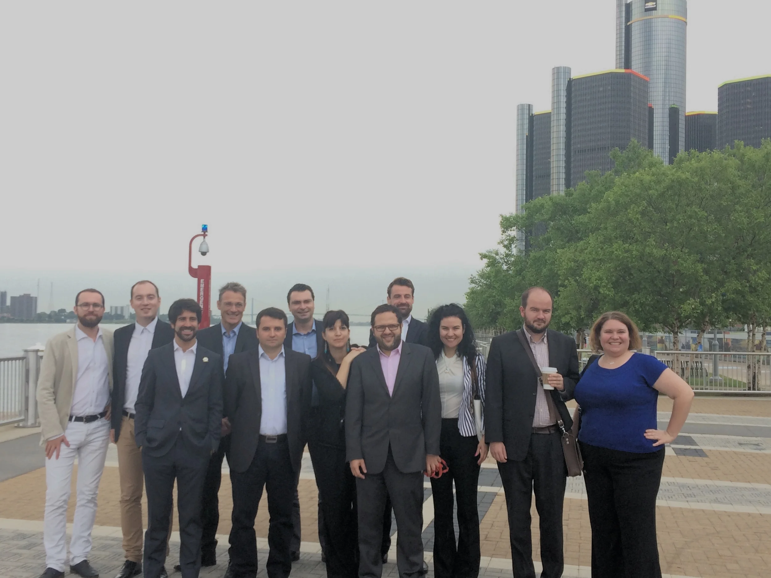 Tour Highlights (June 14th-July 1st)