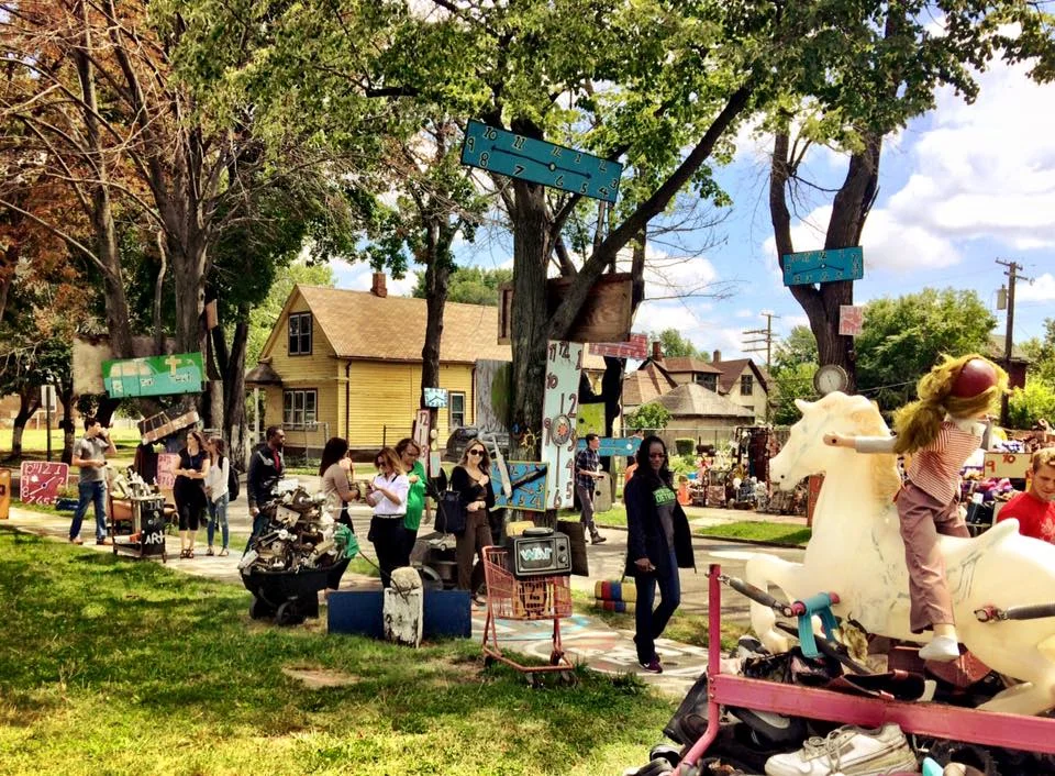 Upcoming Tours at DXF!