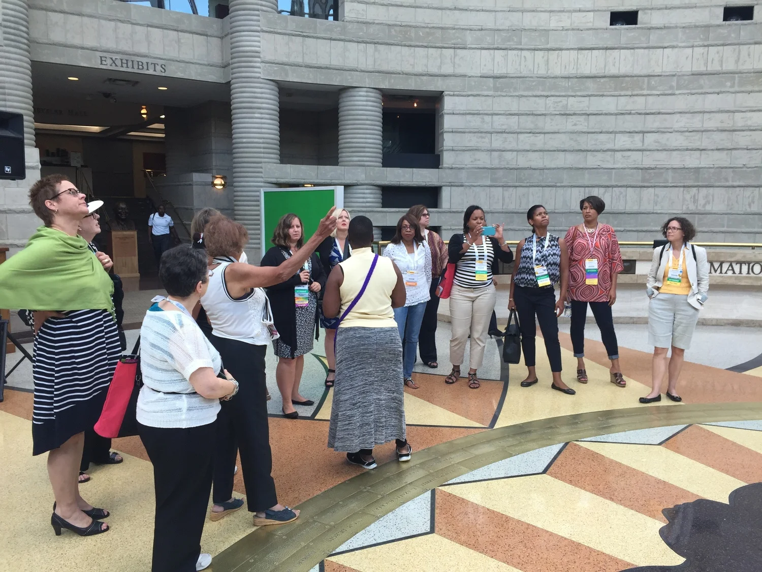 August Tour Highlights