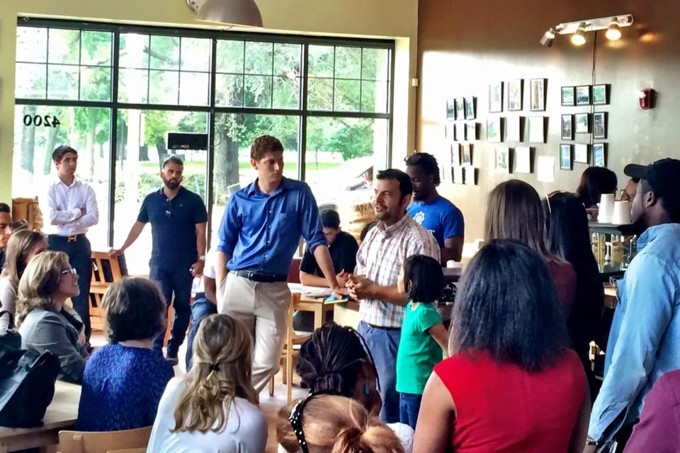 September Tour Highlights