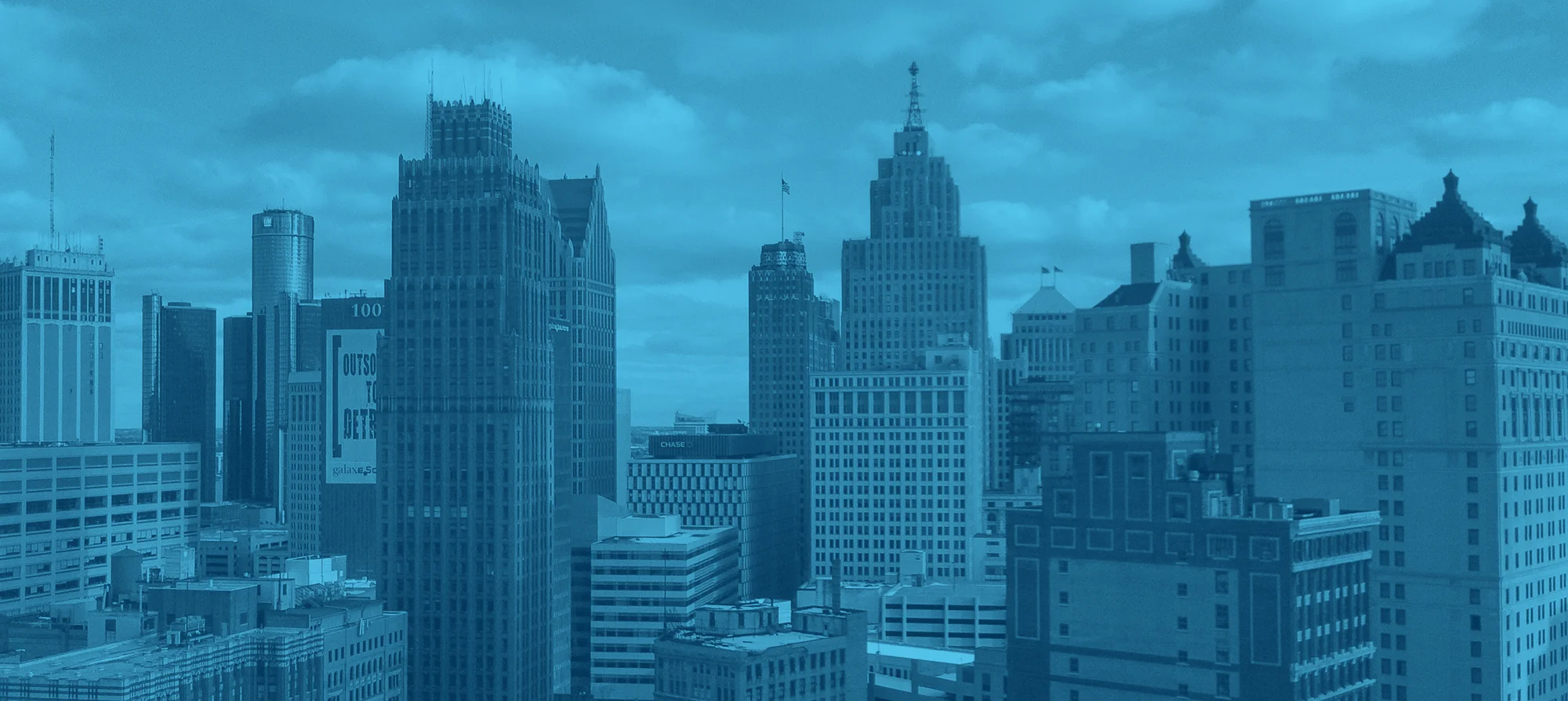 Detroit Wants You - October 2015