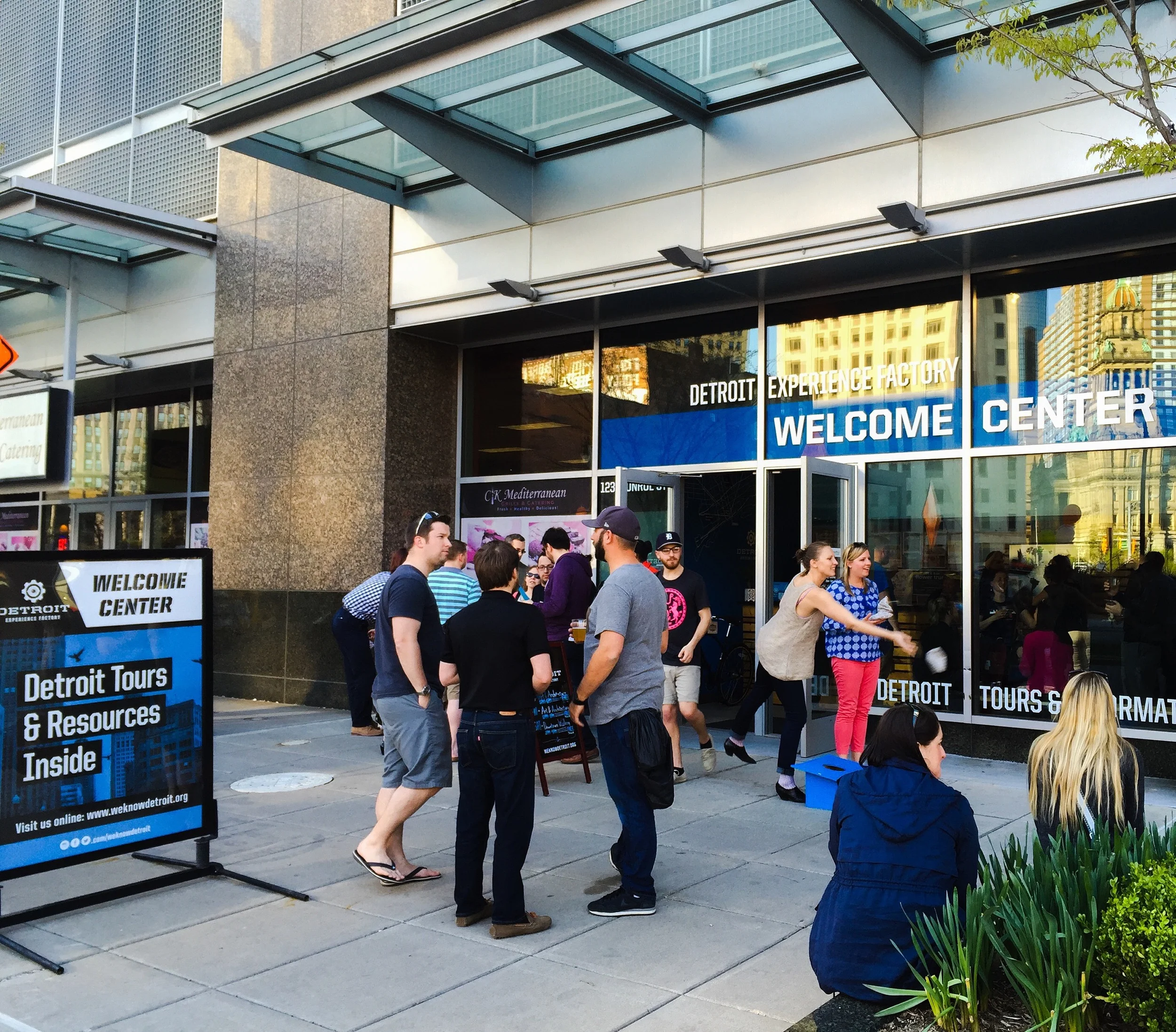 DXF Summer Kick Off Party Photo Gallery