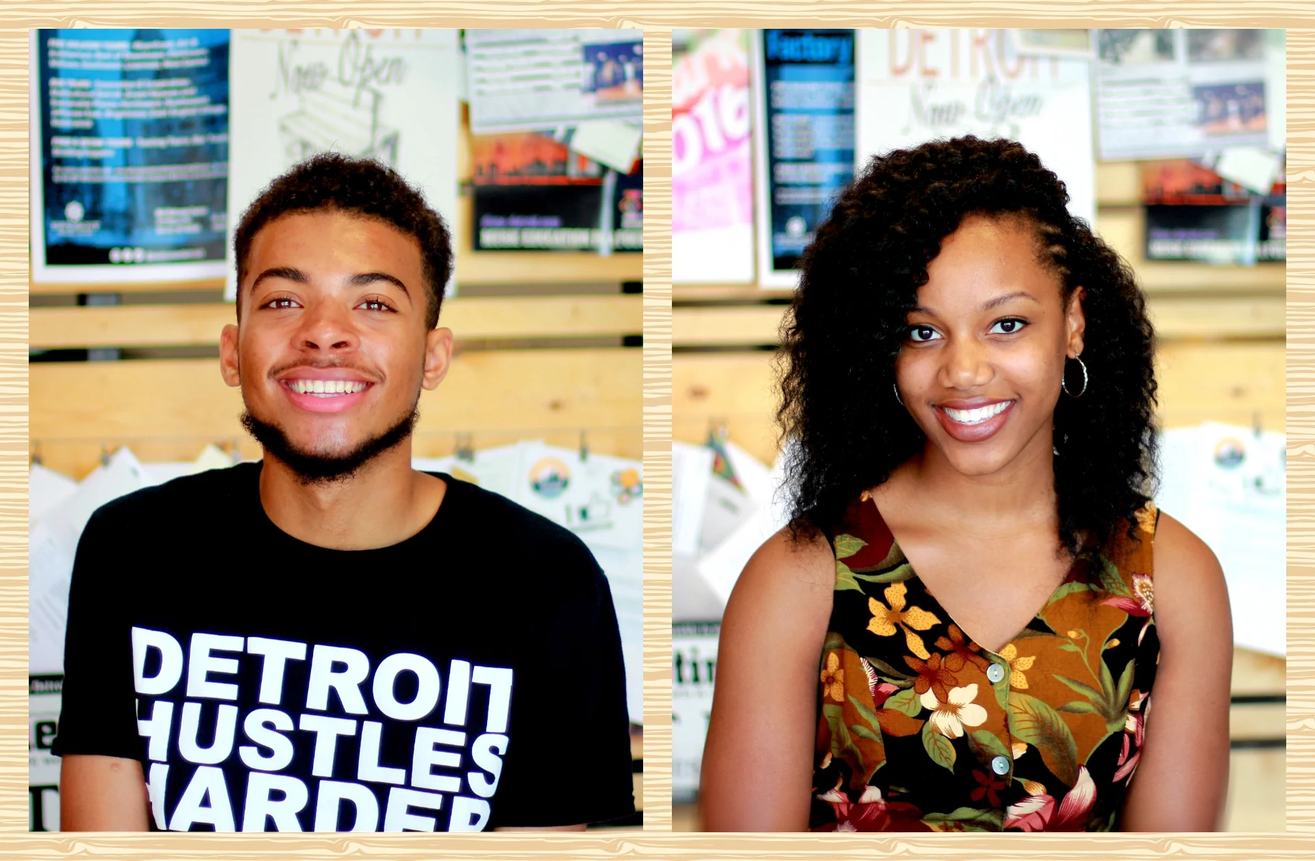 DXF 2016 Summer Interns