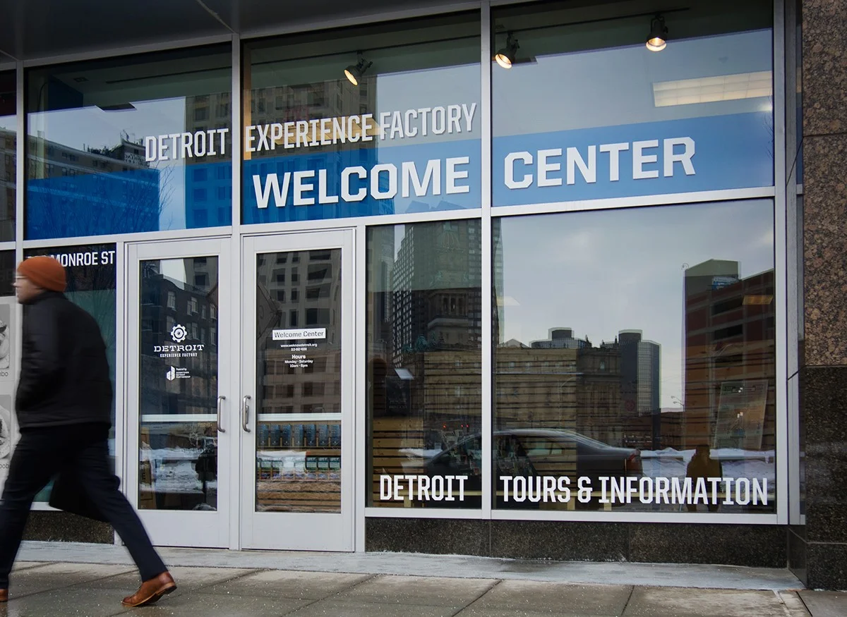 Detroit Experience Factory Kicking Off Third Annual Bar And Restaurant Challenge