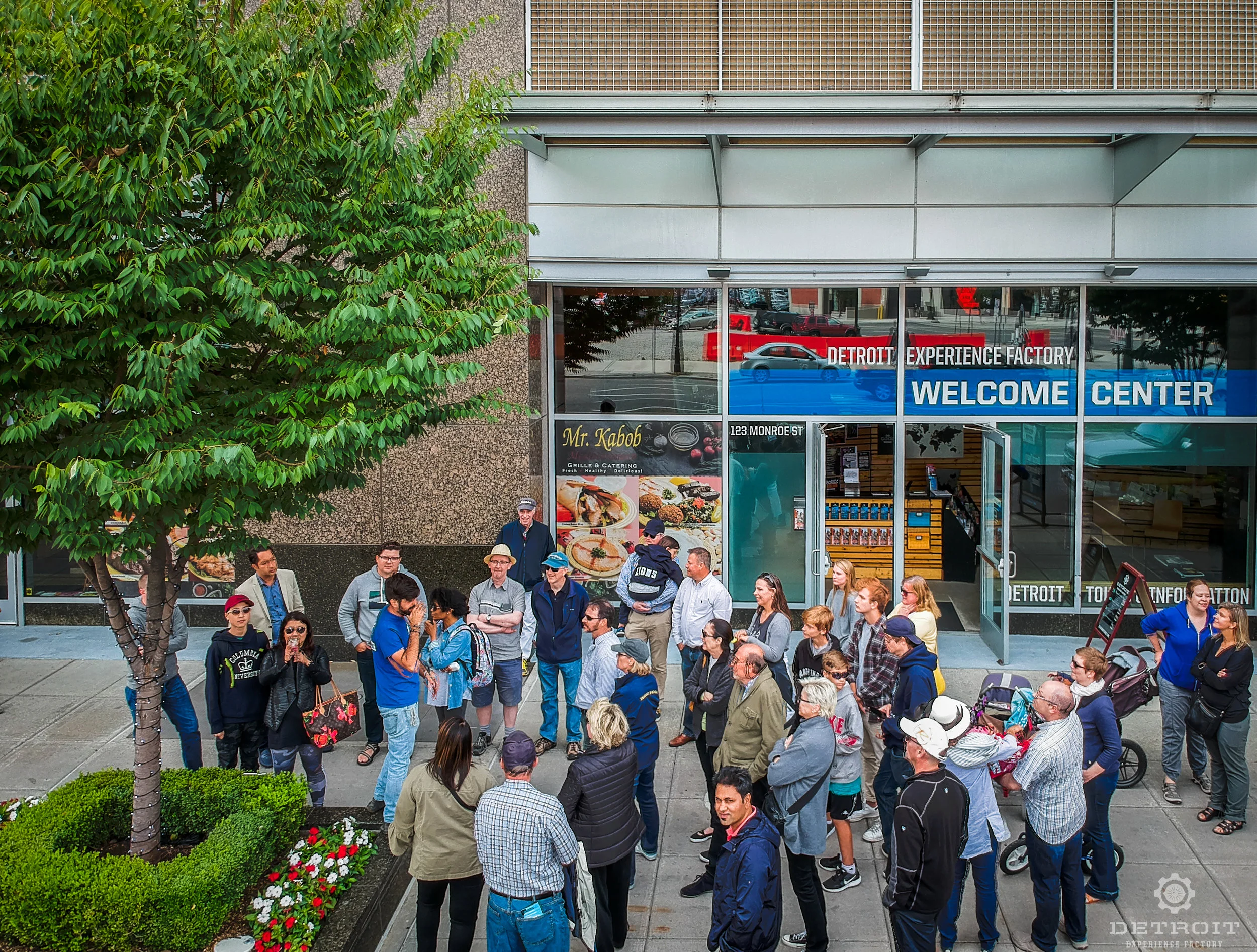 September - DXF Highlights