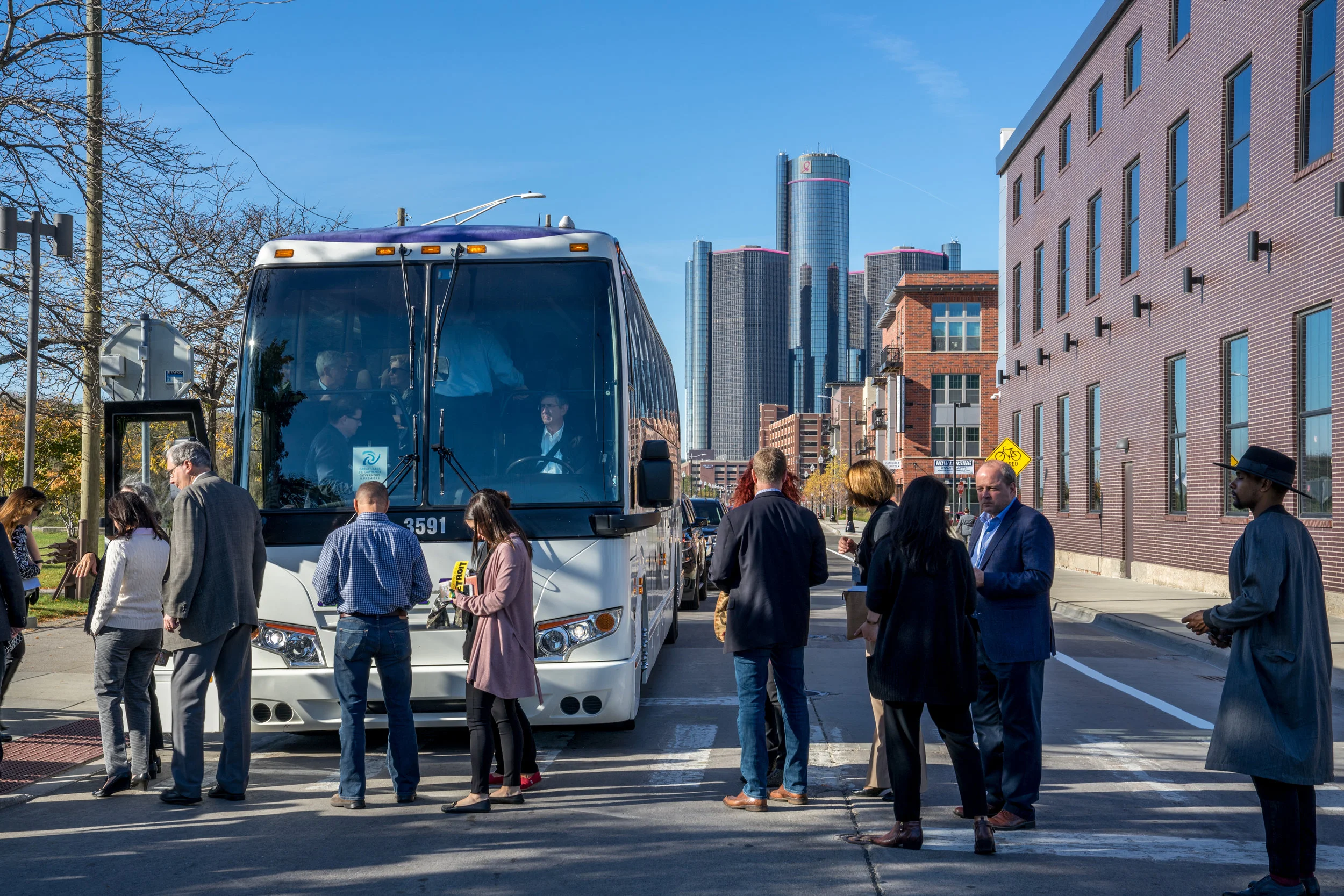 October - DXF Highlights