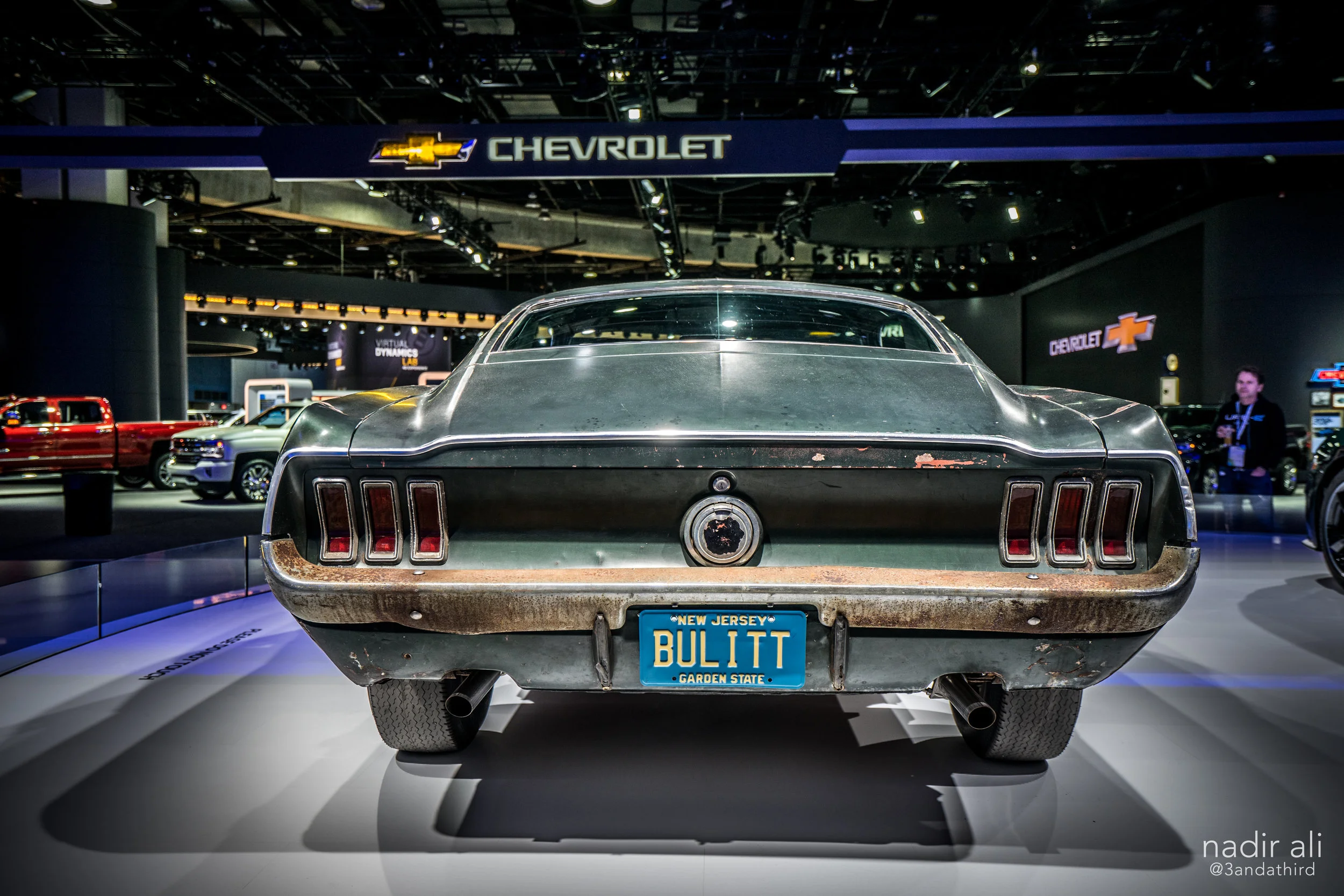 January - DXF Highlights