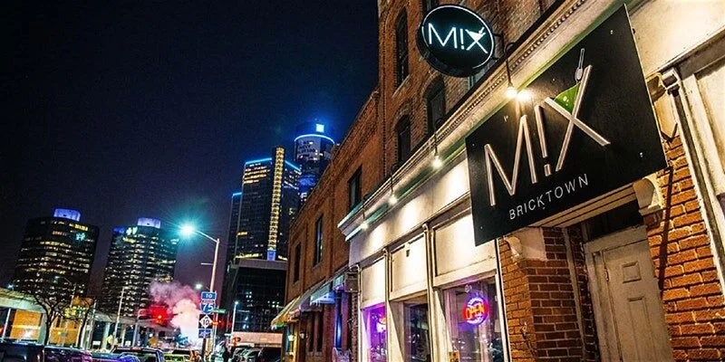 Immerse & indulge in the city this winter!