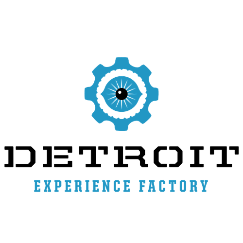 Detroit Experience Factory