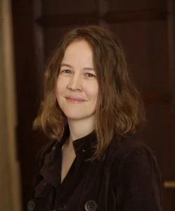 Writer & Musician Jennie Wood