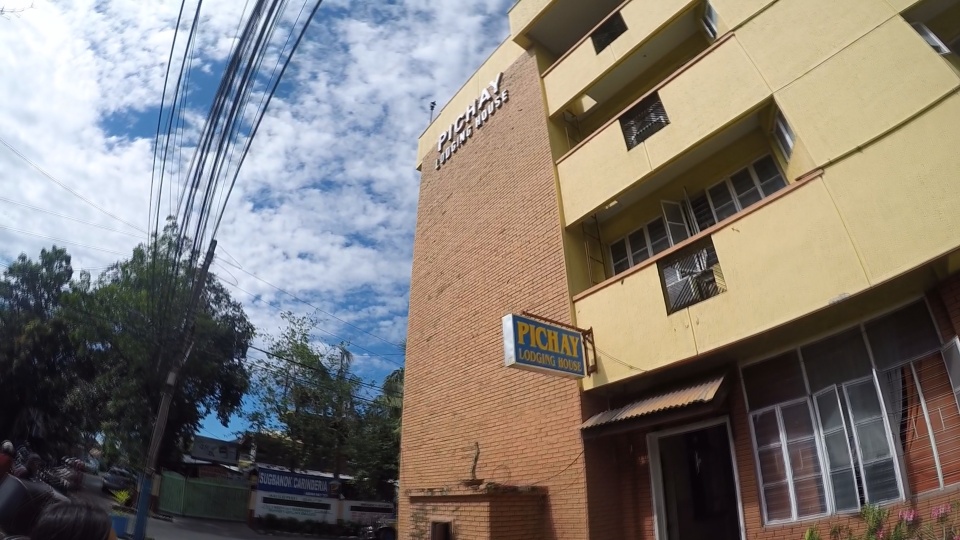 Pichay Lodging House