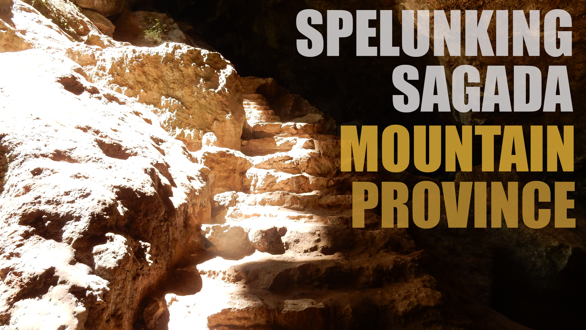 Sagada Sumaging Cave