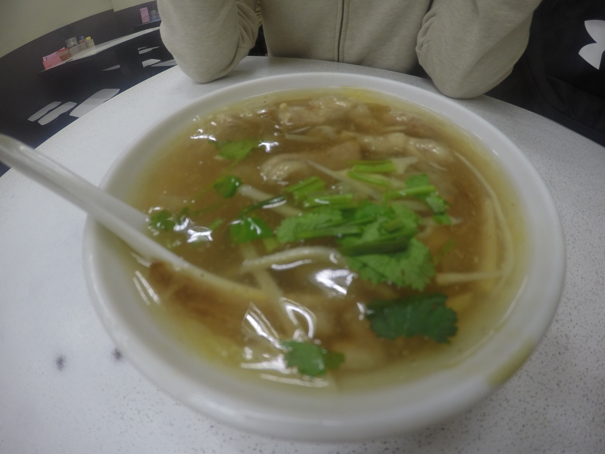 Soup Taipei