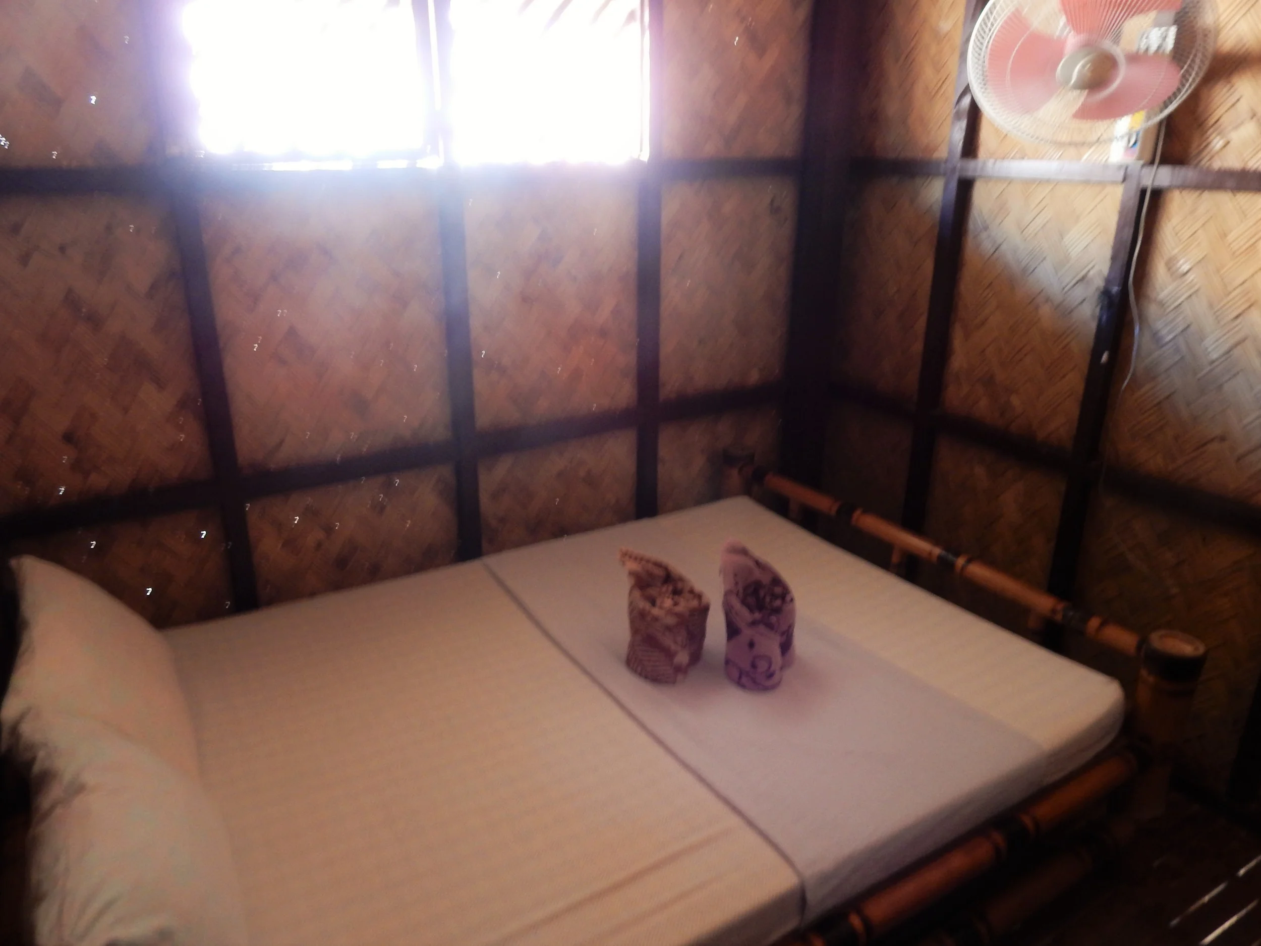 coron backpacker guesthouse