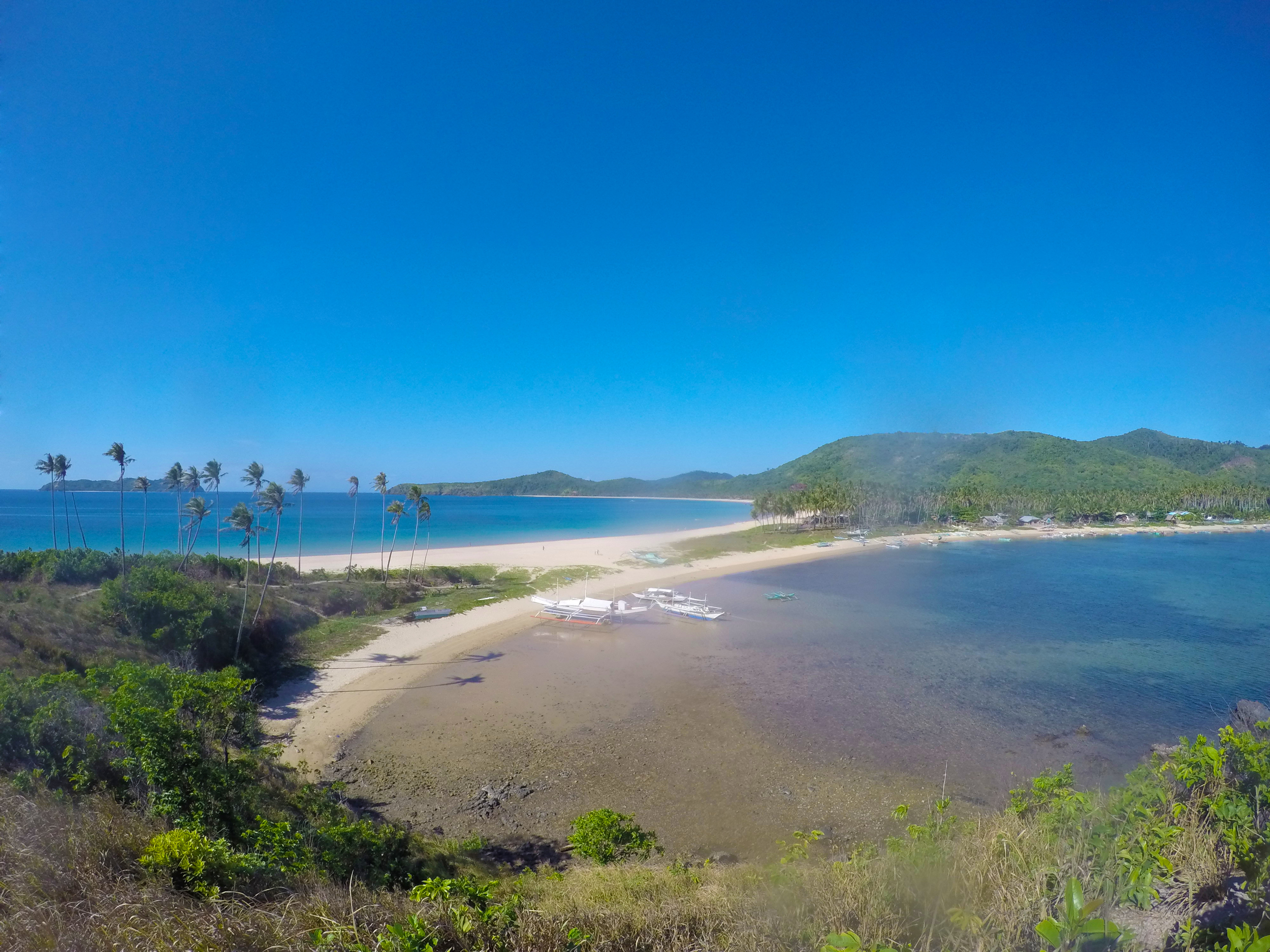 Twin Beach