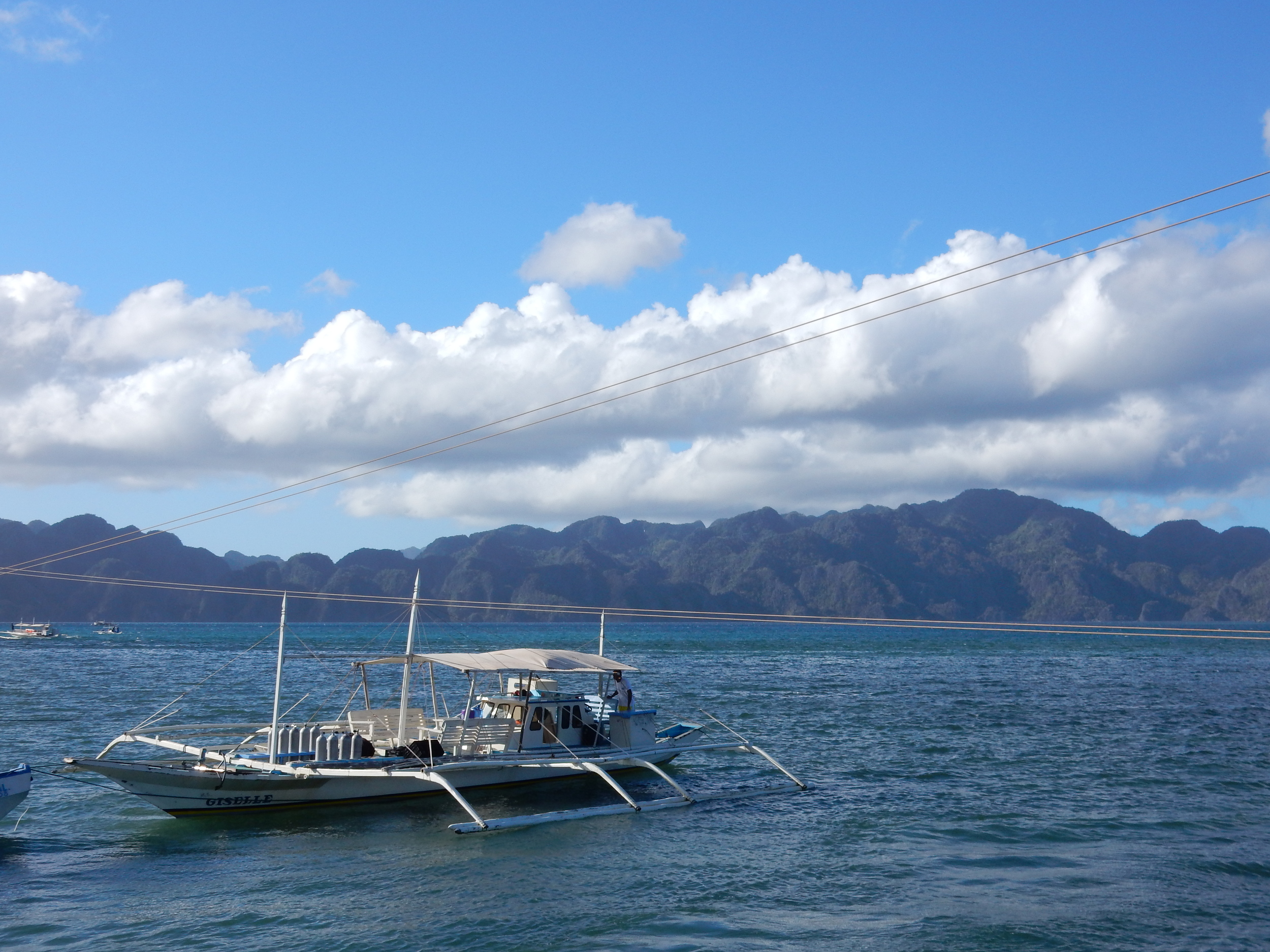cORON PALAWAN