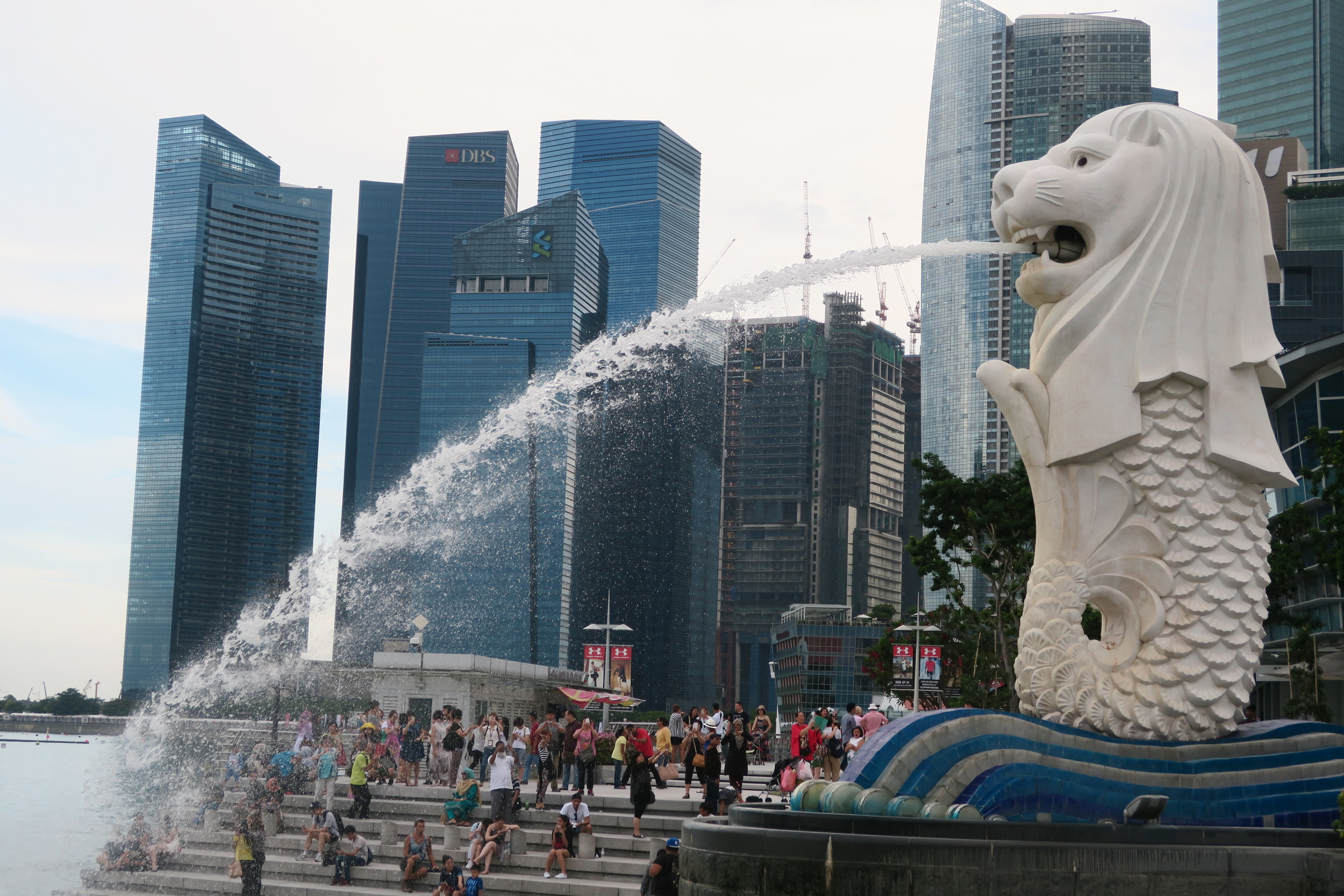 MERLION