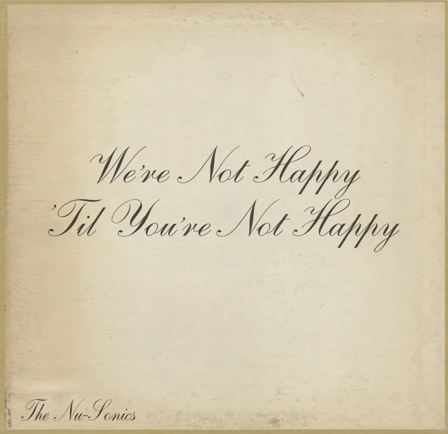 We're Not Happy Cover.jpg