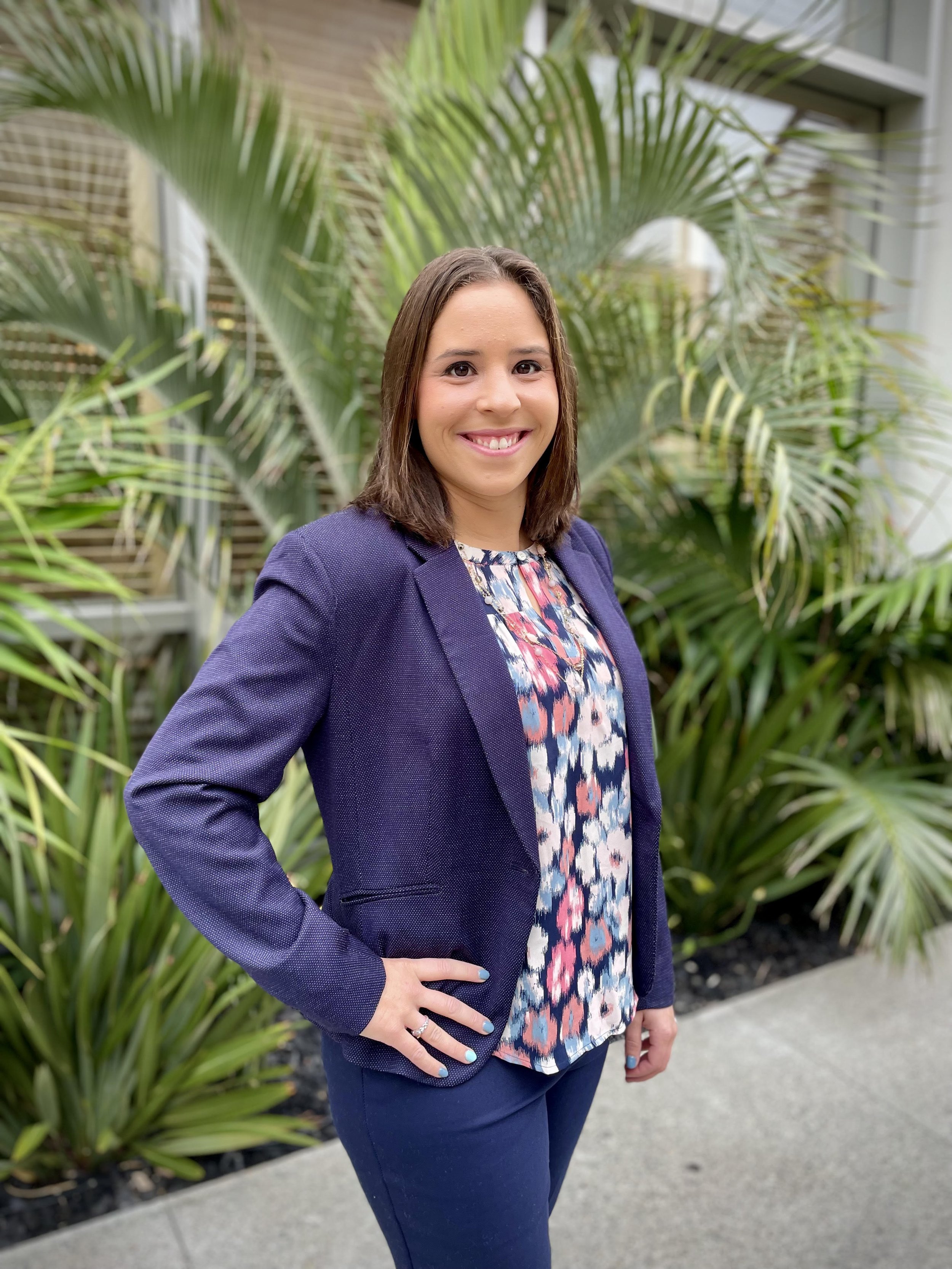 Jeanette Ricci, PhD, Principal Investigator
