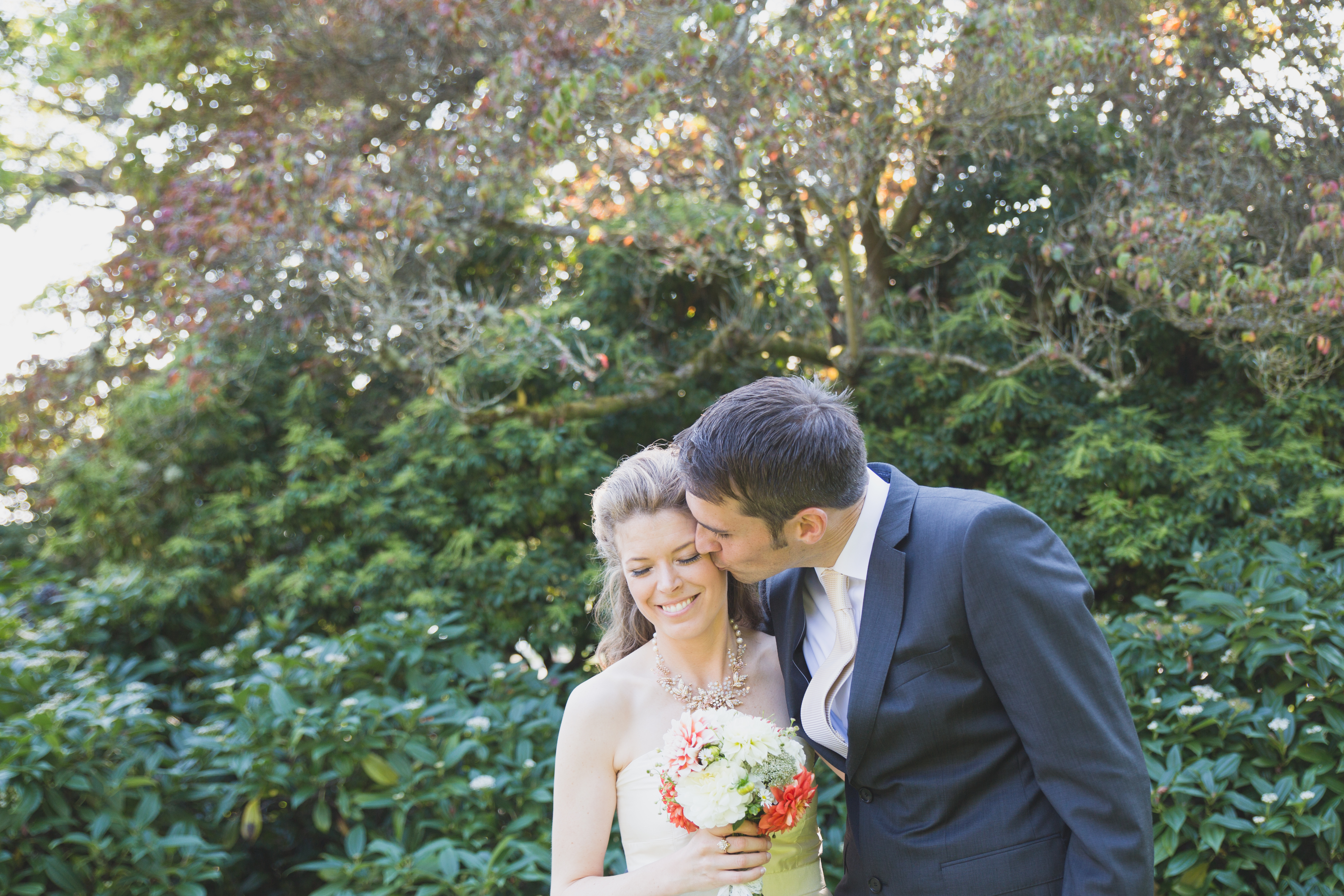 K+M Wedding Photography | Wedding at The Edgewater Hotel | Seattle, Washington