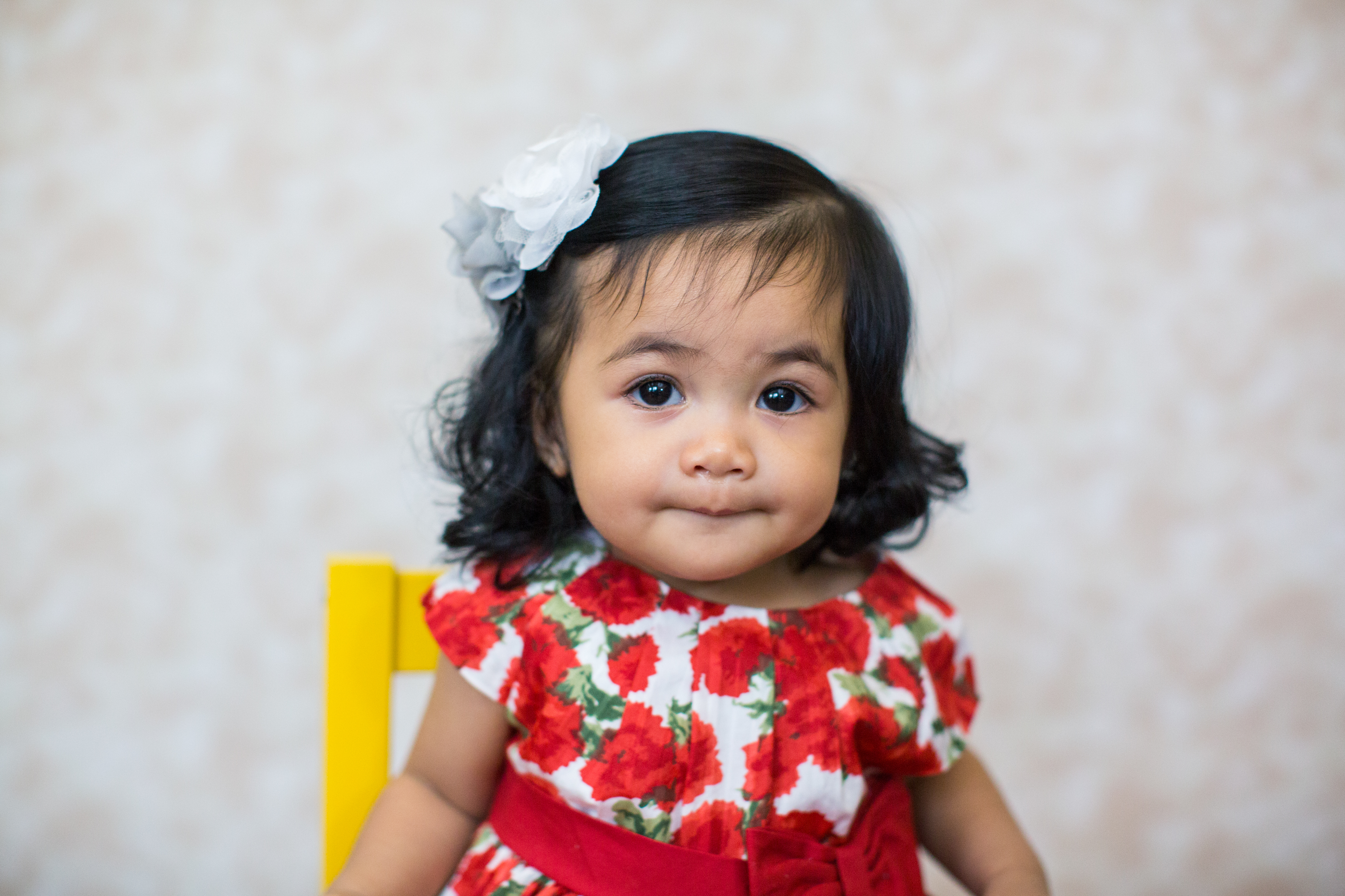 Aly Cake Smash Photography | Child Photography | Renton, Washington