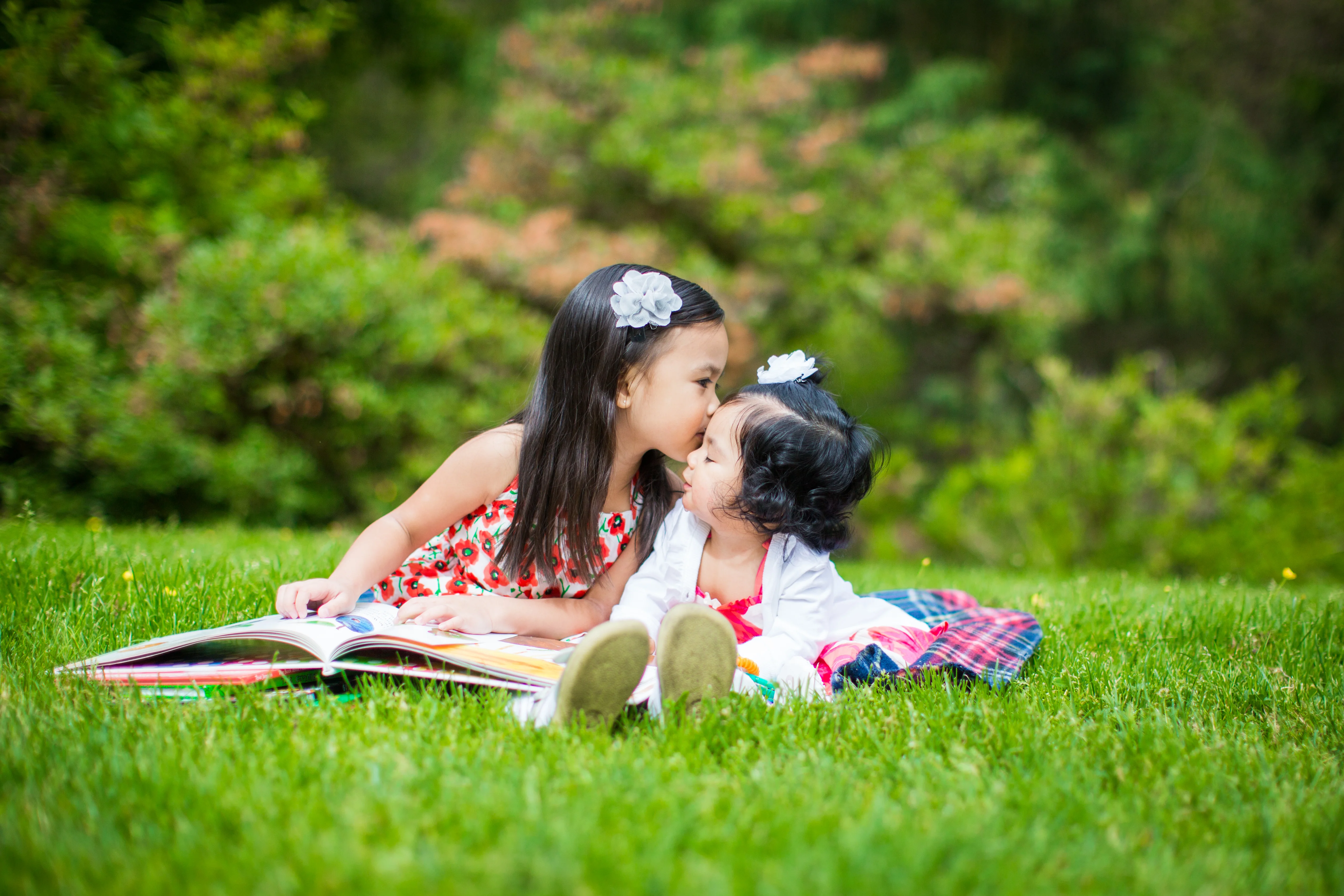 Family Photo Session | Seattle Arboretum | Seattle, Washington