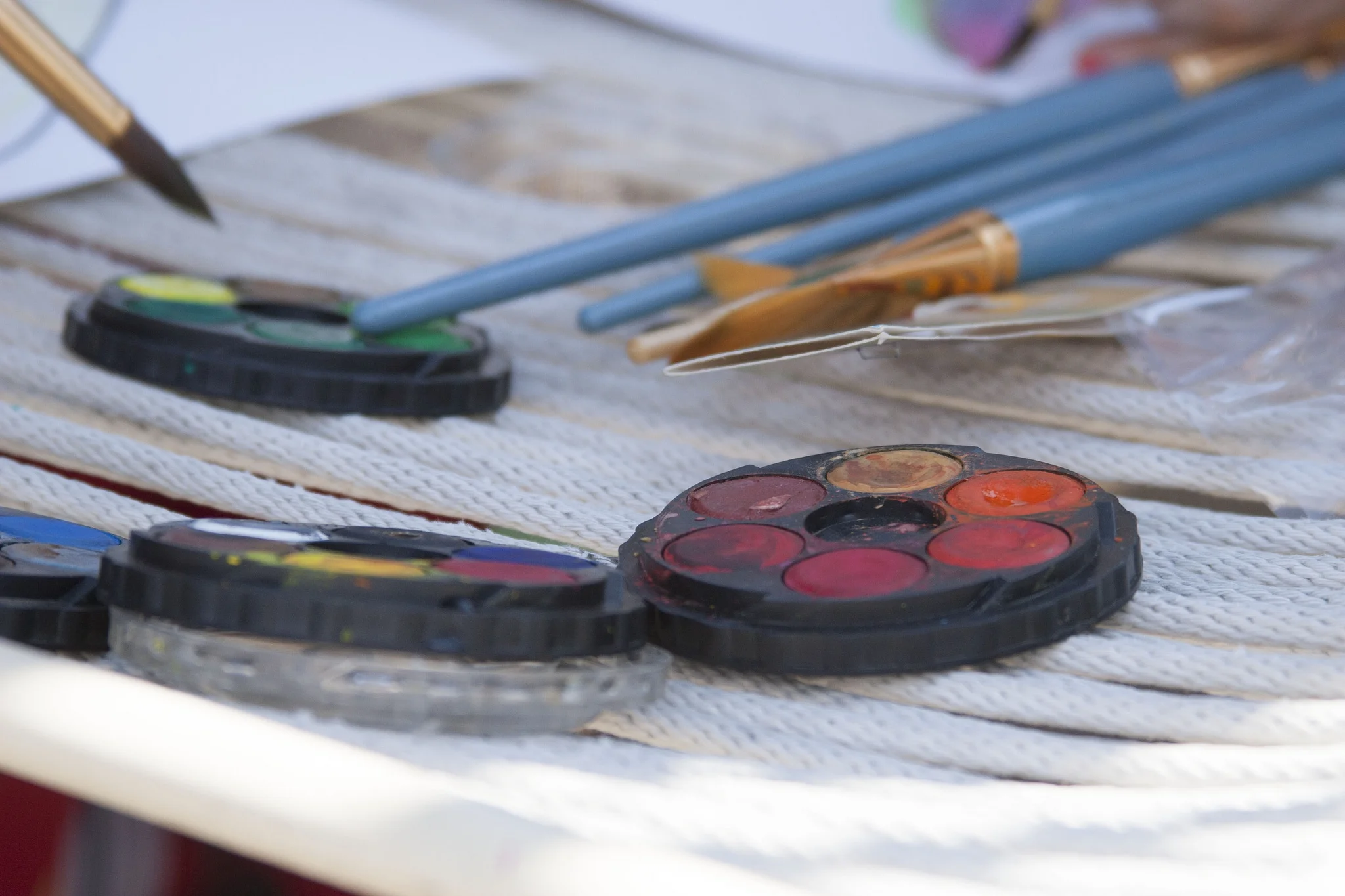 Meet Our YxYY003 Sponsors