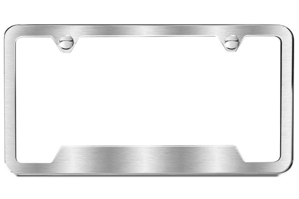 IMG_CAM_License Plate Frame_Wide Bottom_Brushed.jpg