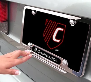 Universal Trunk Handle