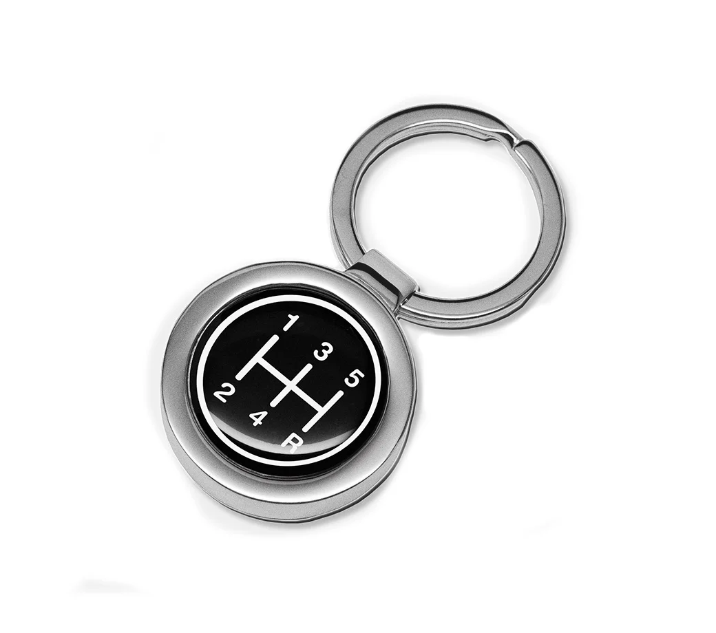 Camisasca-Automotive-Mfg-Gear-Shift-Medallion-Keychain-Save-The-Manuals-Clutch-Black-Friday-1.jpg