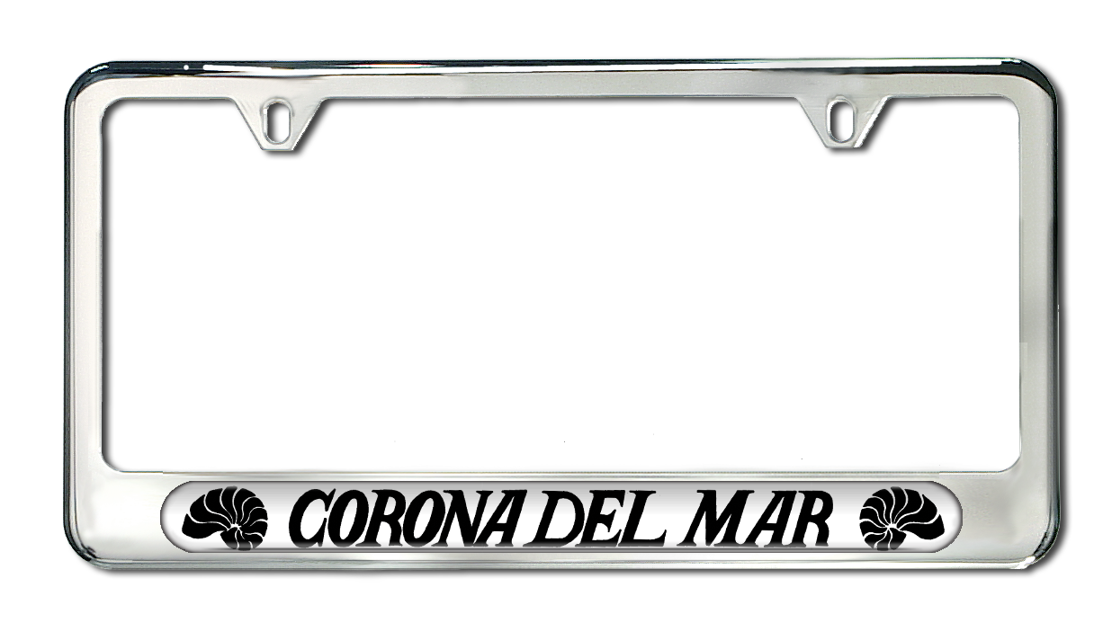 CORONA-DEL-MAR-STAINLESS-STEEL-LICENSE-PLATE-FRAME (3).png