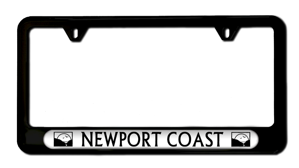 NEWPORT-COAST-STAINLESS-STEEL-LICENSE-PLATE-FRAME (2).png
