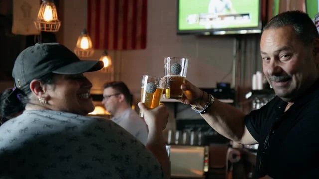 Gun Hill Brewing Co.