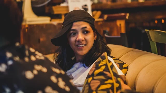 1 Minute Meal: "All in the Same Boat"