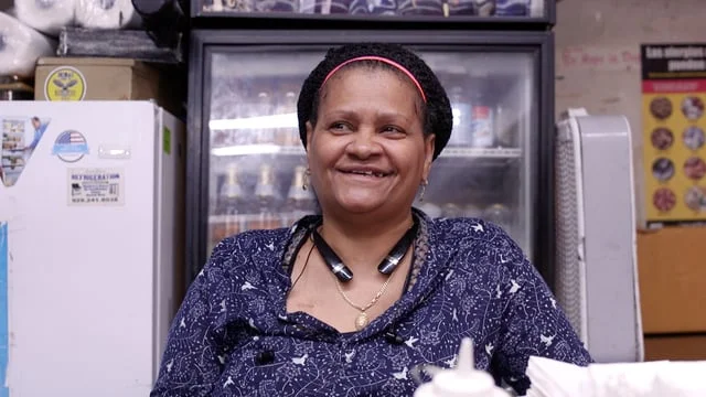 1 Minute Meal: "Concon, Corner Pocket"