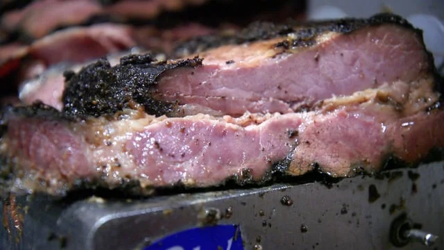 1 Minute Meal: "Breaking Rye"