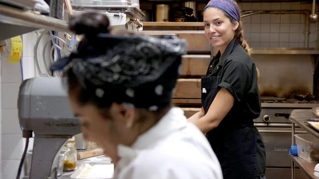 1 Minute Meal: "Something to Write Home About"