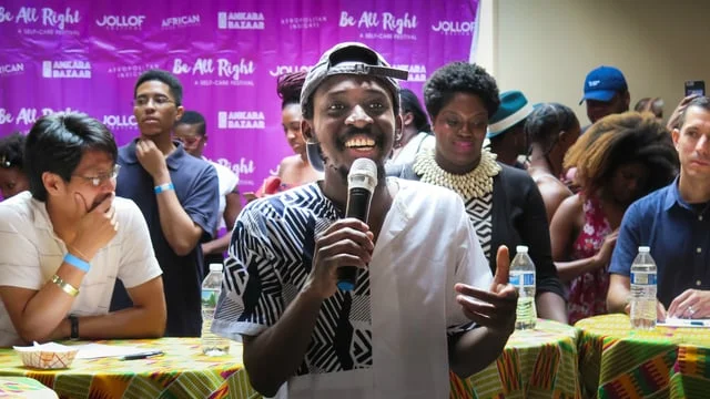 1 Minute Meal: "The Burden of Rice"