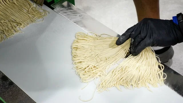 1 Minute Meal: "Stretch Goals"