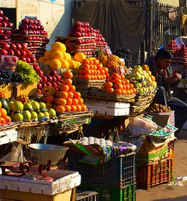 Chandni Chowk, Delhi India 1.jpg