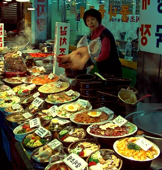 Namdaemun Market, Seoul Korea 1.jpg