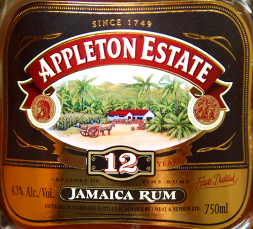 Appleton 3, Label.jpg