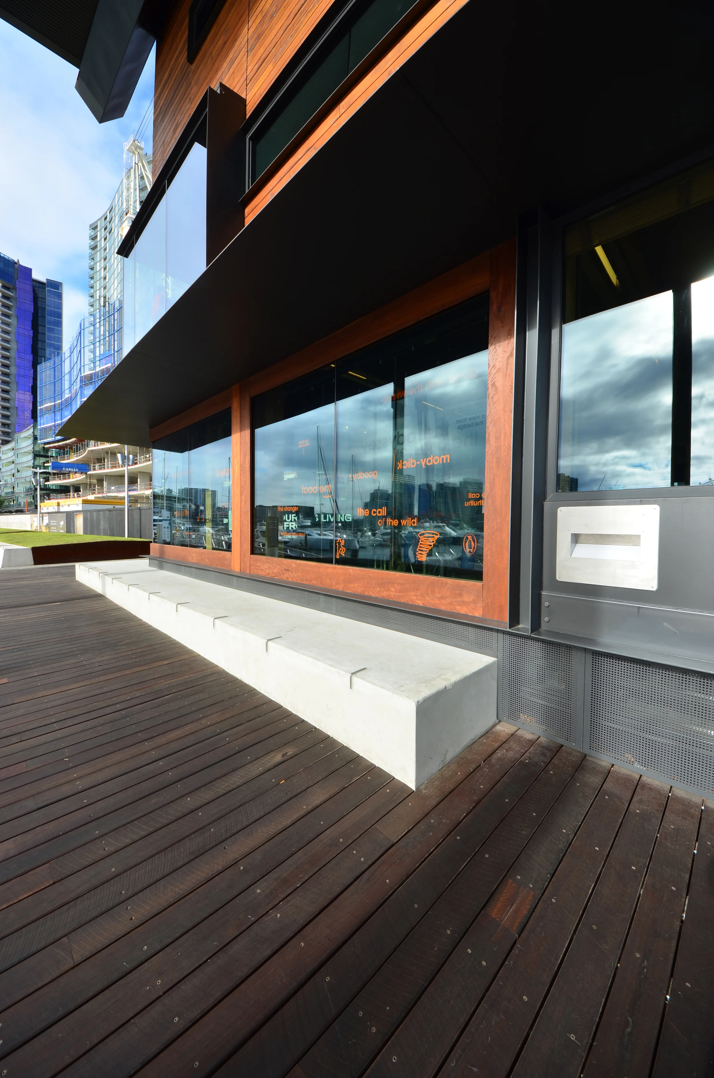 Hayball Architects and Claire Design_Docklands Library Community Hub 02_Andrew Pham.jpg