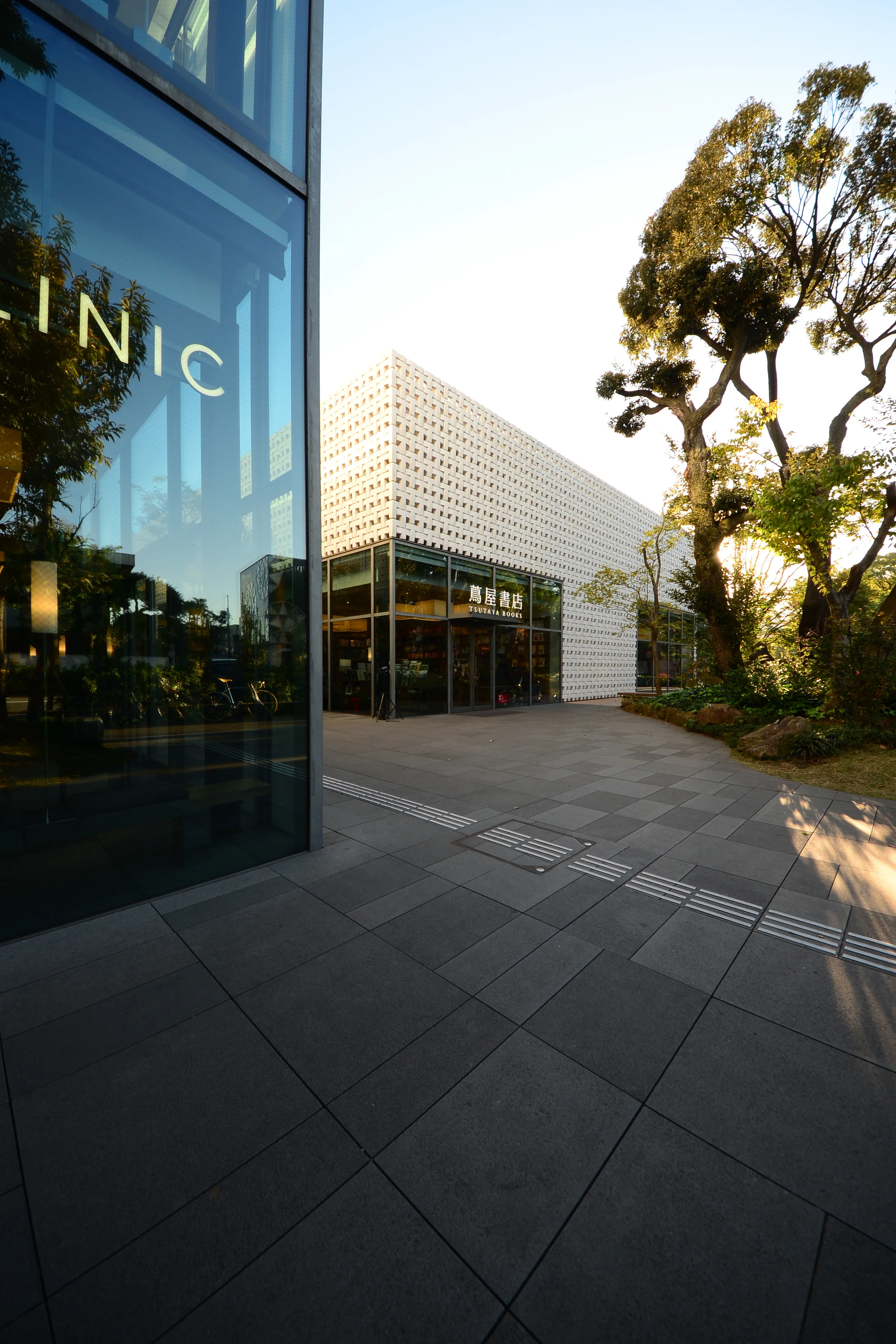 Klein Dytham Architects_Tsutaya Books_Daikanyama_Tokyo_Andrew Pham 06.jpg