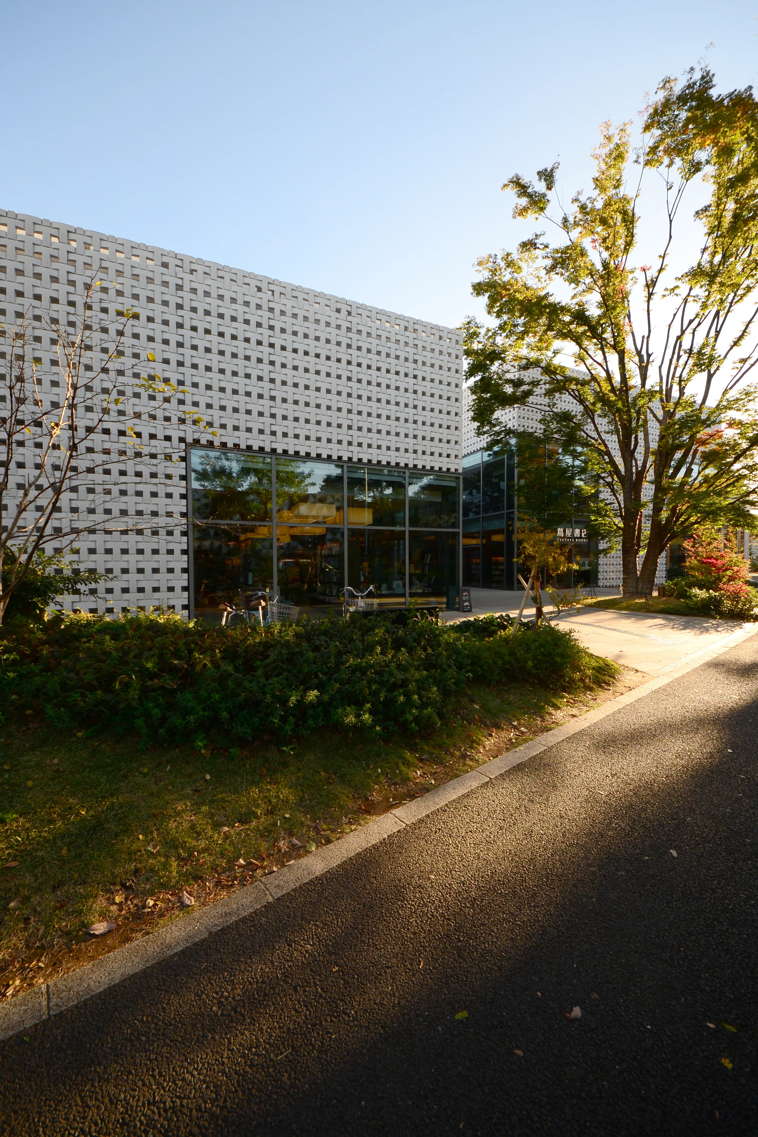 Klein Dytham Architects_Tsutaya Books_Daikanyama_Tokyo_Andrew Pham 09.jpg