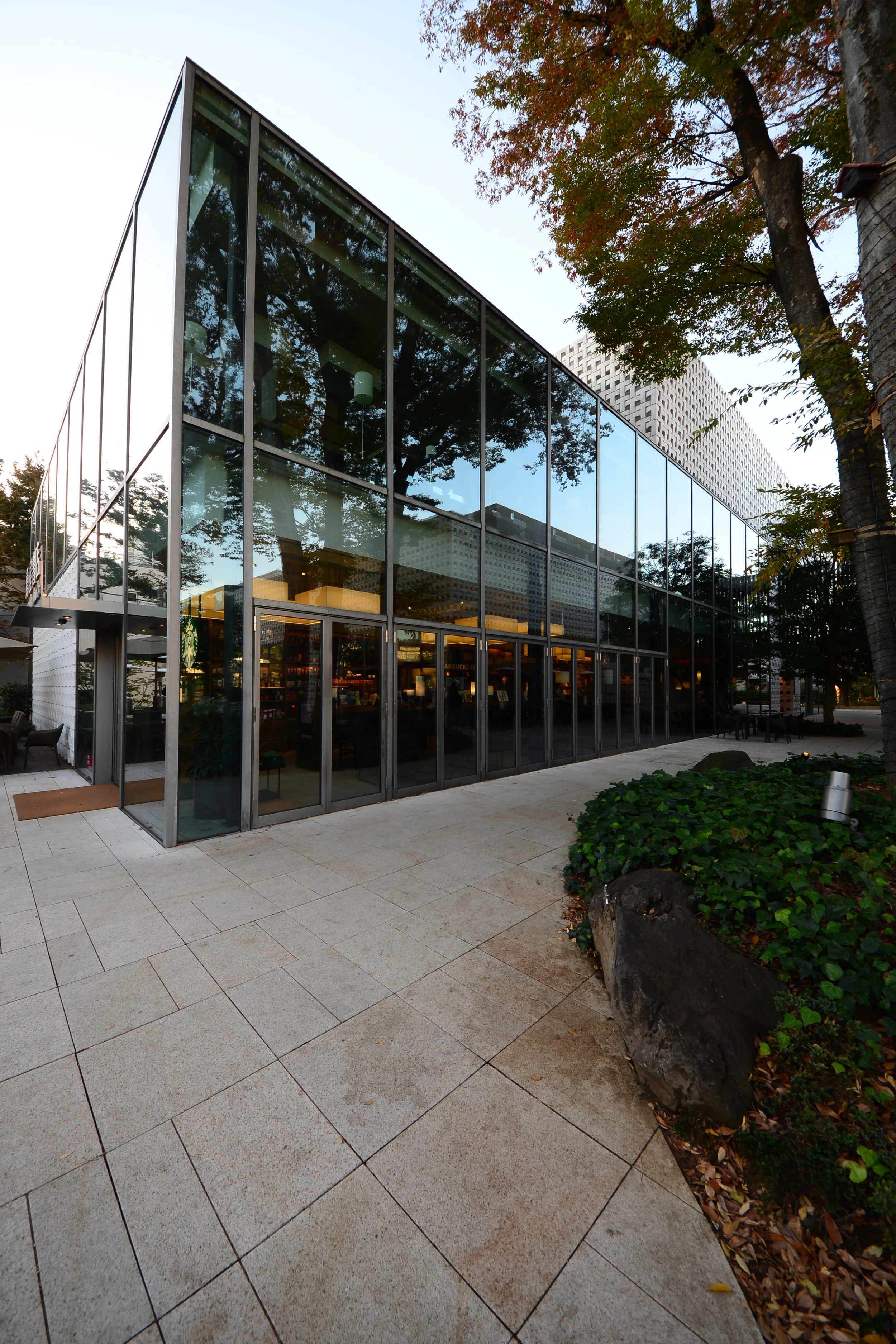 Klein Dytham Architects_Tsutaya Books_Daikanyama_Tokyo_Andrew Pham 13.jpg
