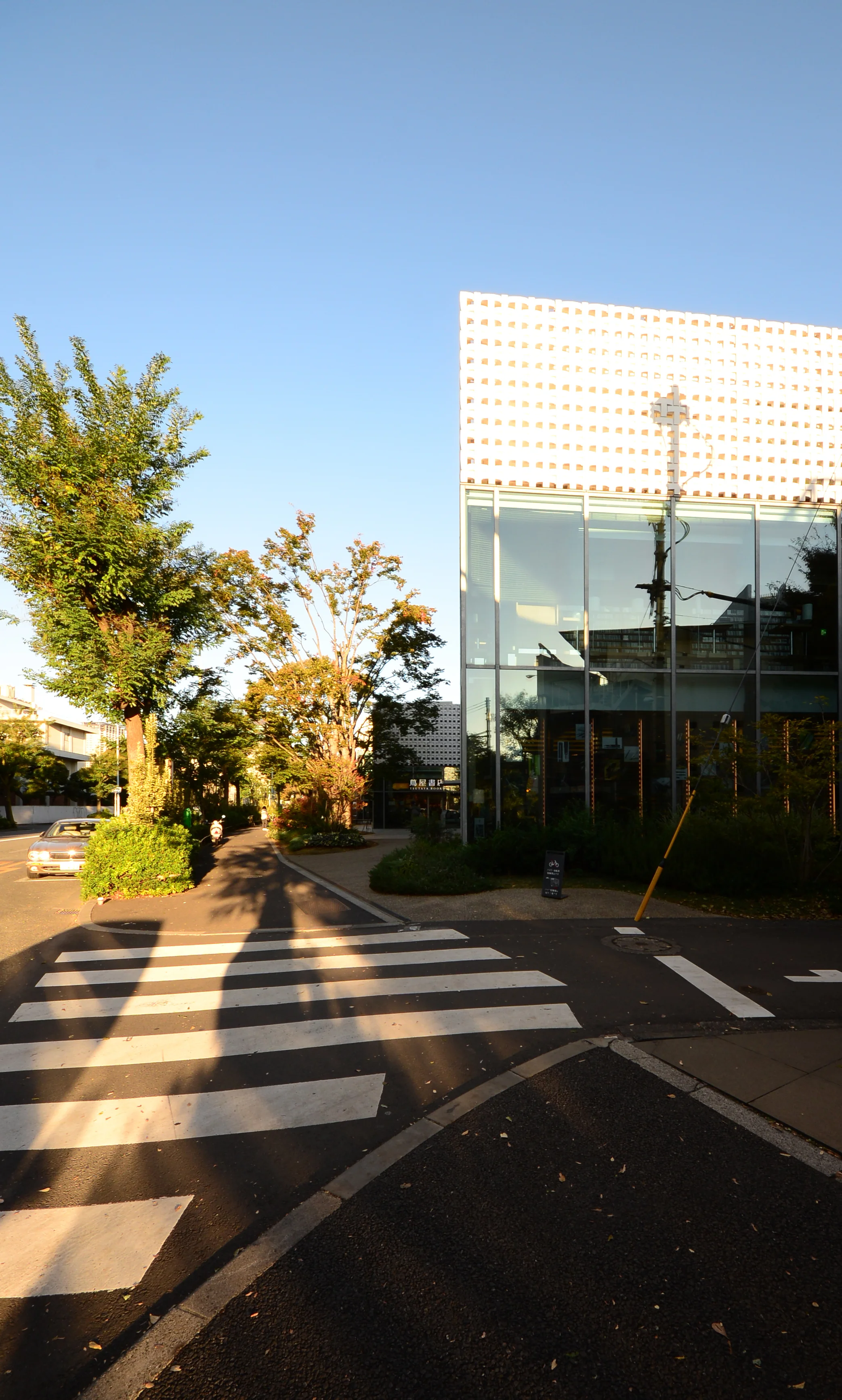 Klein Dytham Architects_Tsutaya Books_Daikanyama_Tokyo_Andrew Pham 24.jpg
