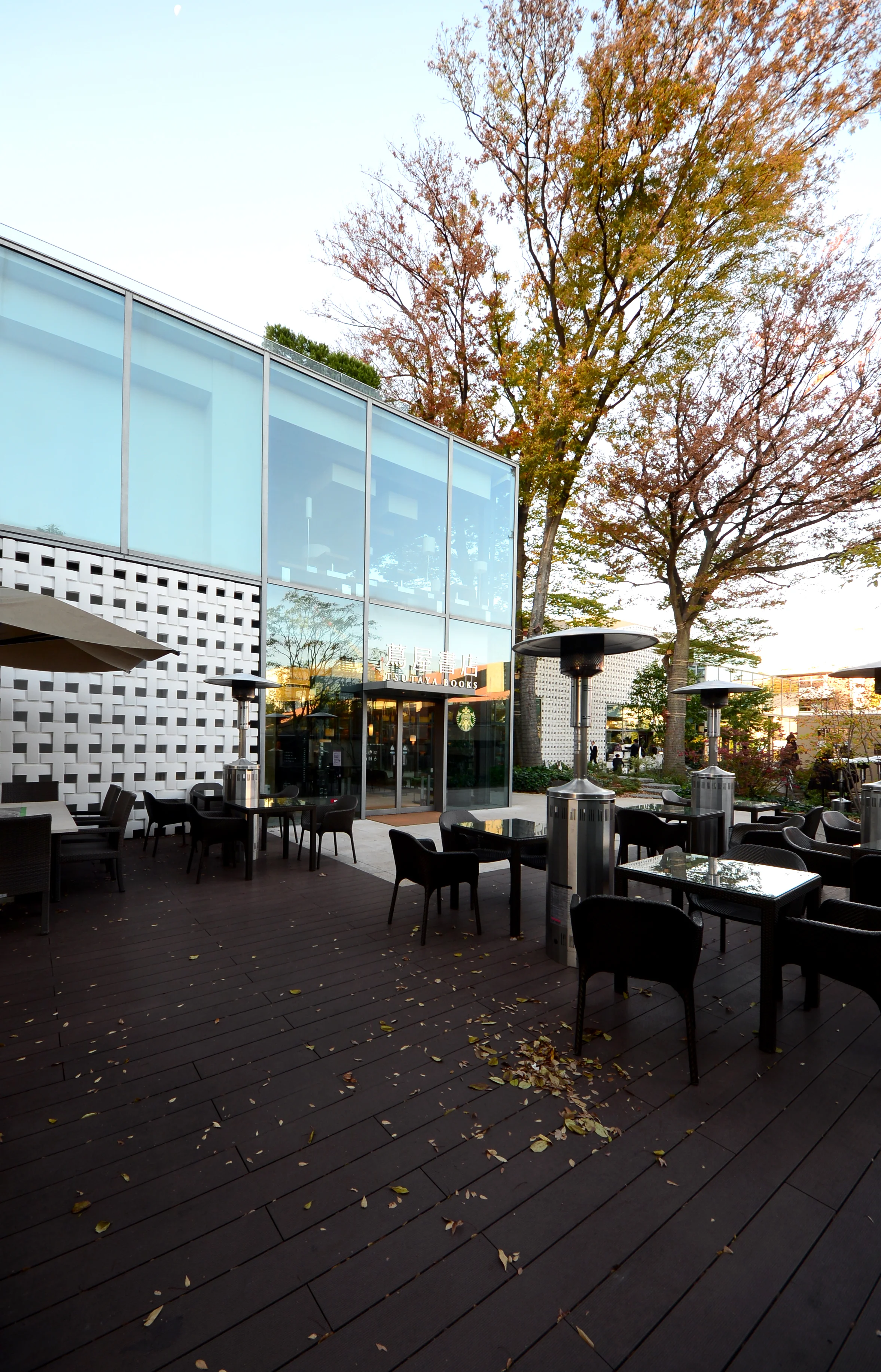 Klein Dytham Architects_Tsutaya Books_Daikanyama_Tokyo_Andrew Pham 25.jpg